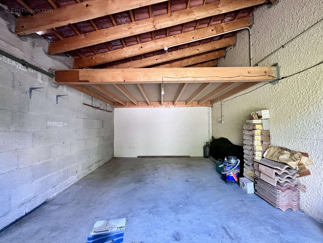 Maison à TOURNON-SUR-RHONE