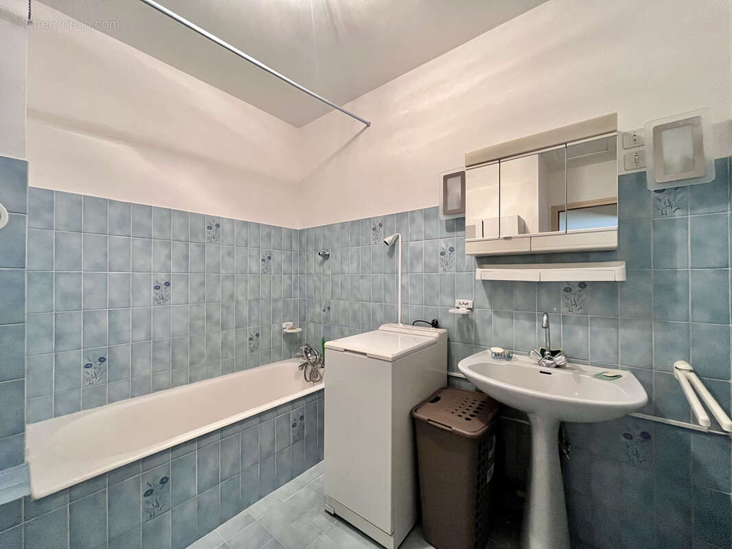 Maison à TOURNON-SUR-RHONE