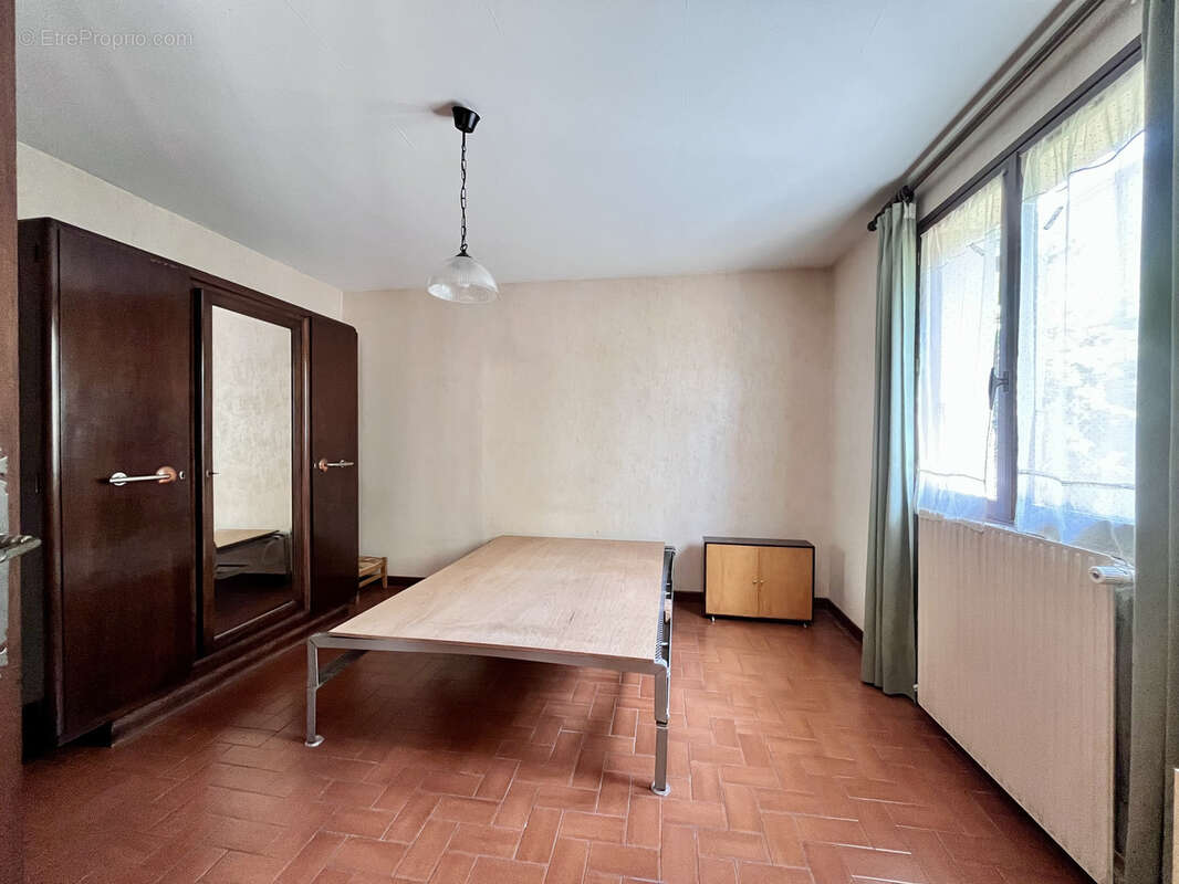 Maison à TOURNON-SUR-RHONE