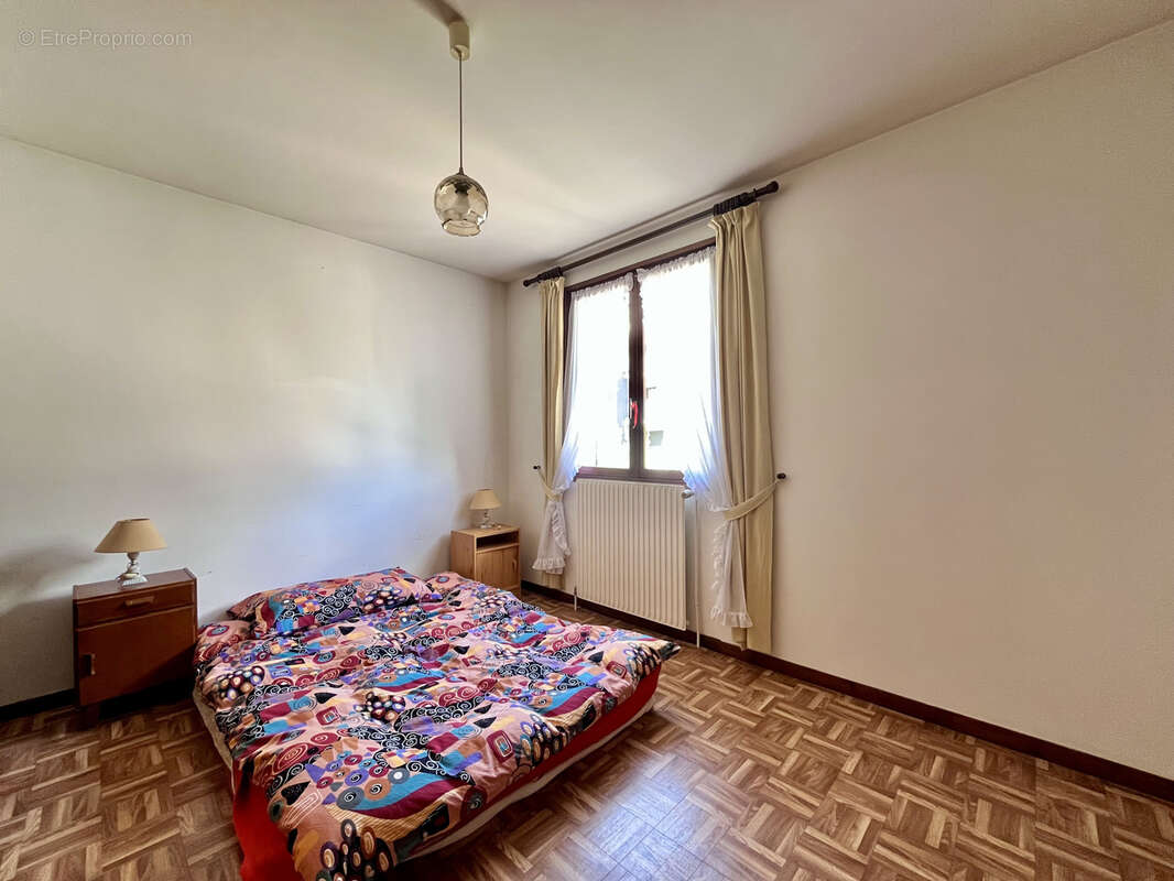 Maison à TOURNON-SUR-RHONE