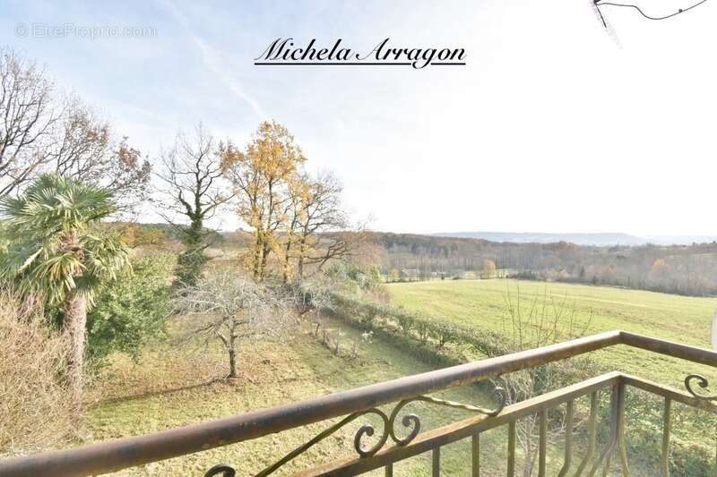 Maison à VILLENEUVE-SUR-LOT