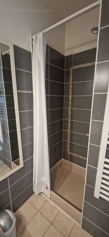 Appartement à CAZAUBON