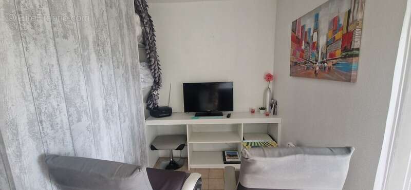 Appartement à CAZAUBON