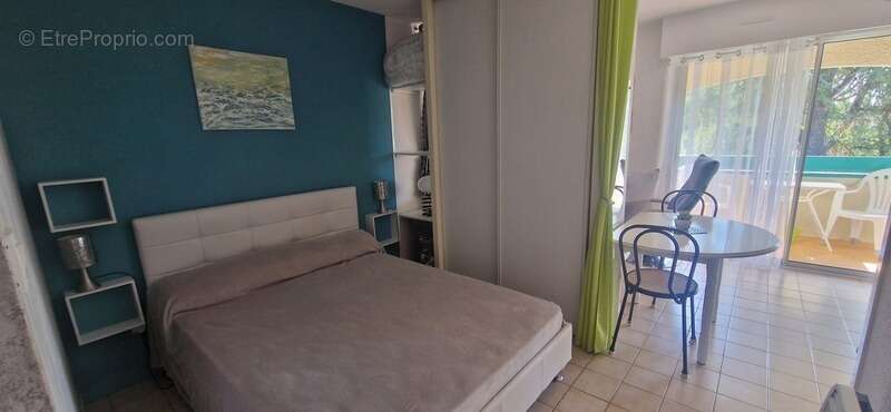 Appartement à CAZAUBON