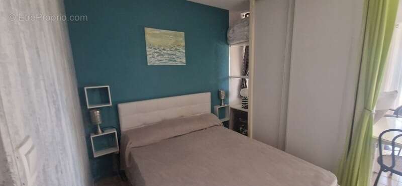 Appartement à CAZAUBON