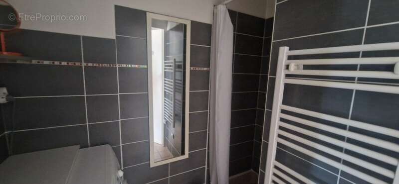 Appartement à CAZAUBON