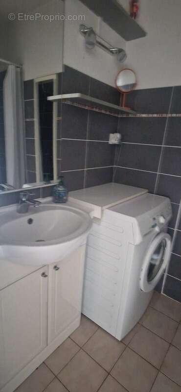 Appartement à CAZAUBON