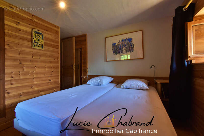 Maison à CHAMPCELLA