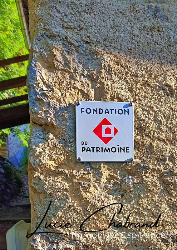 Maison à CHAMPCELLA