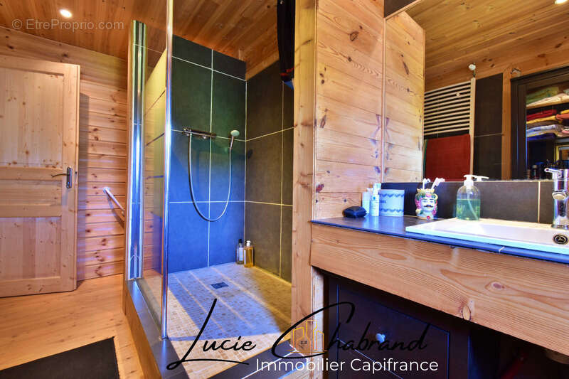 Maison à CHAMPCELLA