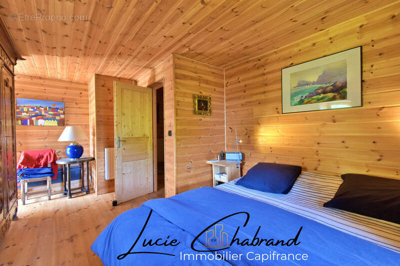 Maison à CHAMPCELLA