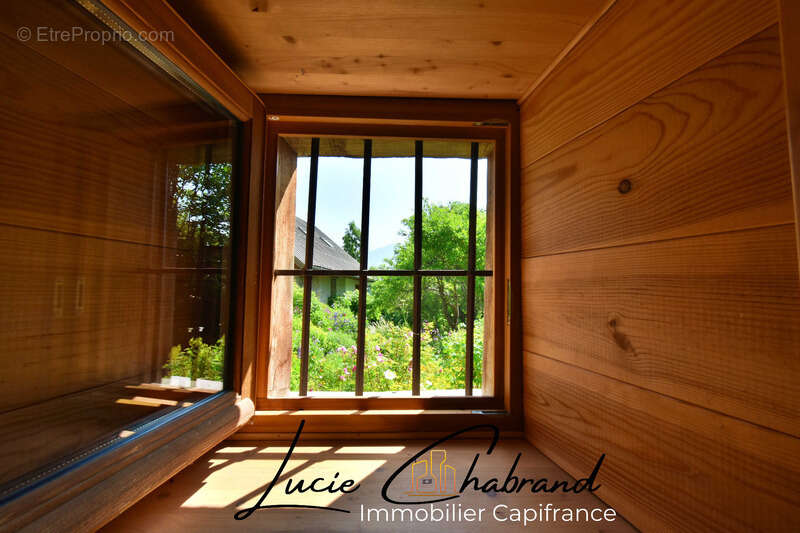 Maison à CHAMPCELLA