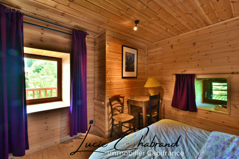 Maison à CHAMPCELLA