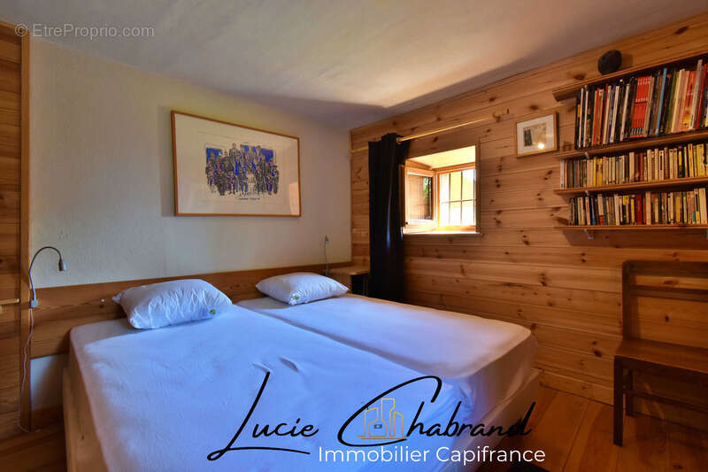 Maison à CHAMPCELLA