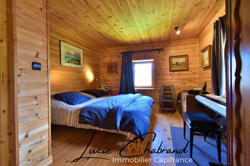 Maison à CHAMPCELLA