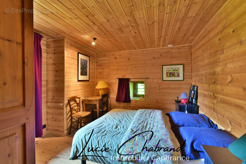 Maison à CHAMPCELLA