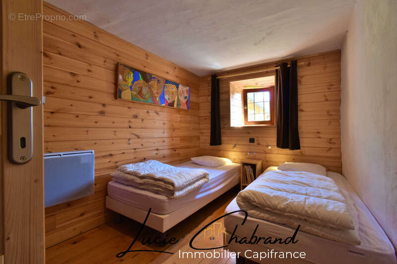 Maison à CHAMPCELLA