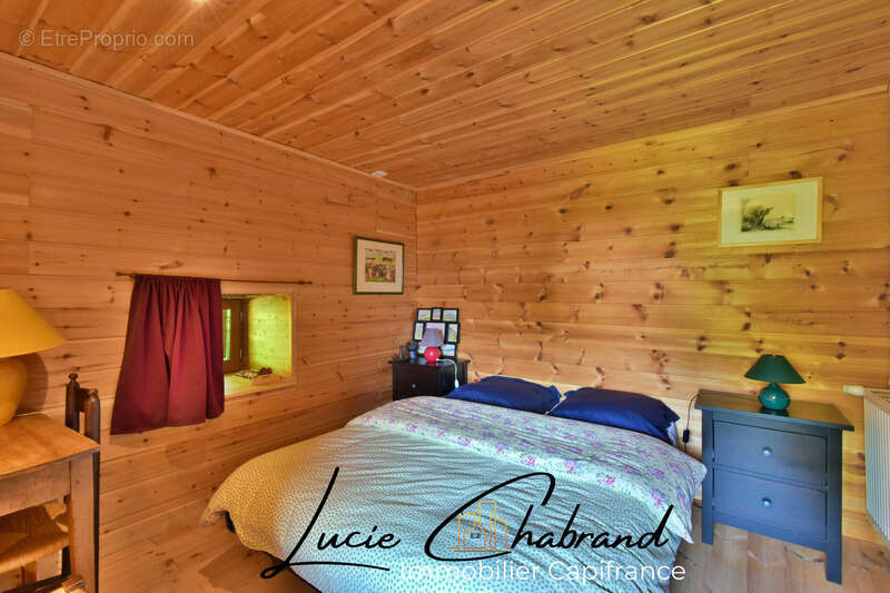 Maison à CHAMPCELLA