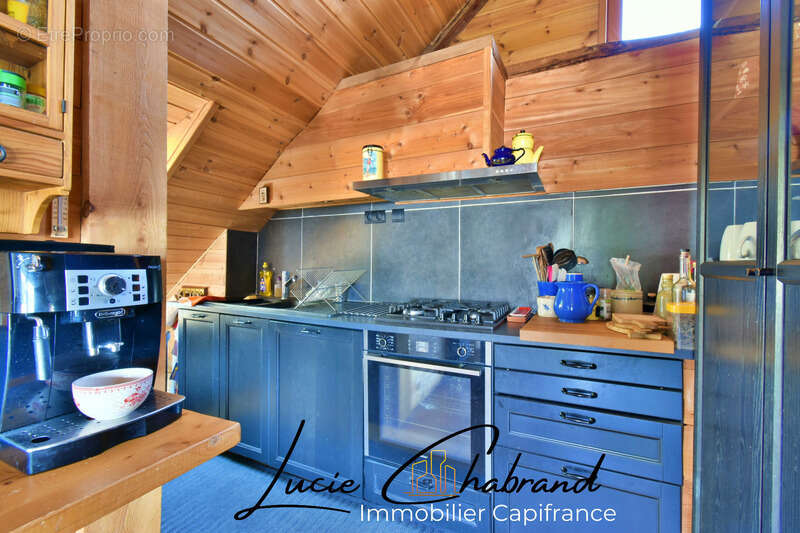 Maison à CHAMPCELLA