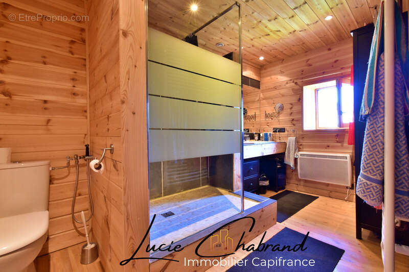 Maison à CHAMPCELLA