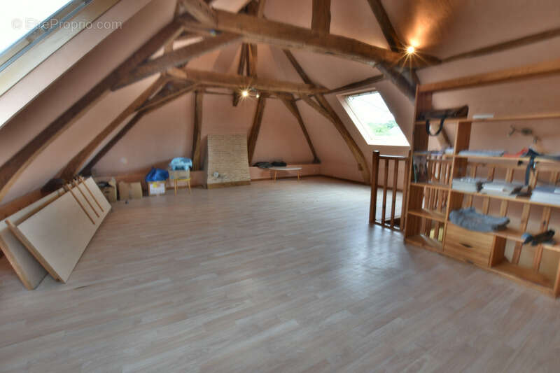 Maison à SEICHES-SUR-LE-LOIR