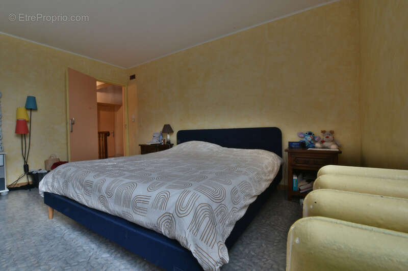 Maison à SEICHES-SUR-LE-LOIR