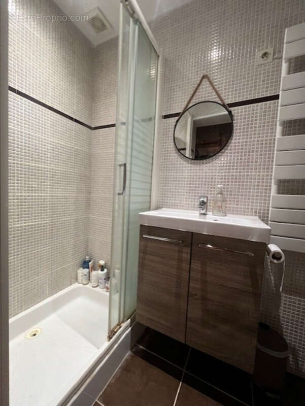 Maison à SEICHES-SUR-LE-LOIR