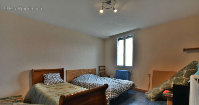 Maison à SEICHES-SUR-LE-LOIR