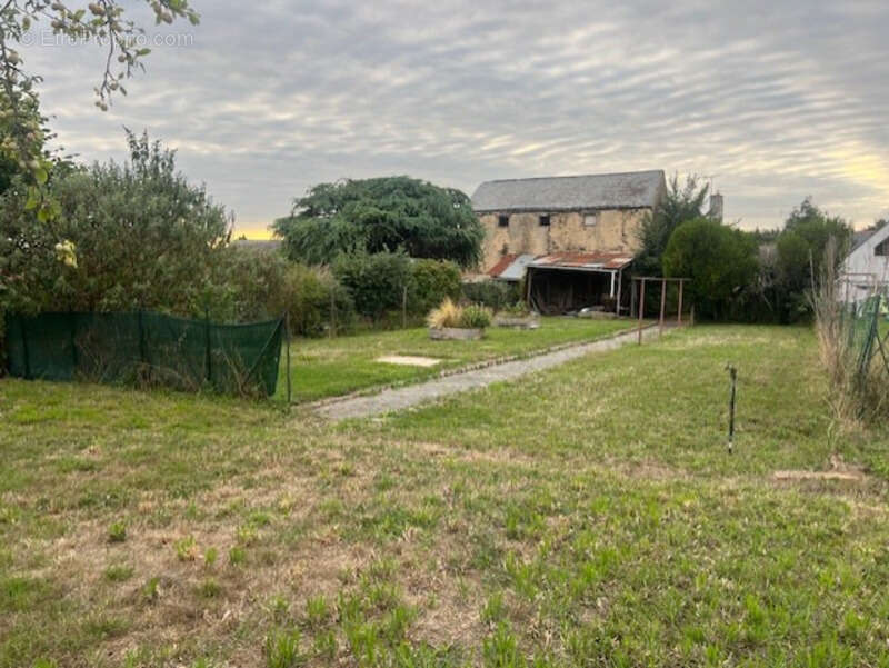 Maison à SEICHES-SUR-LE-LOIR