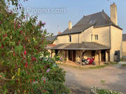 Maison à SEICHES-SUR-LE-LOIR