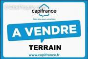 Terrain à MOUGUERRE