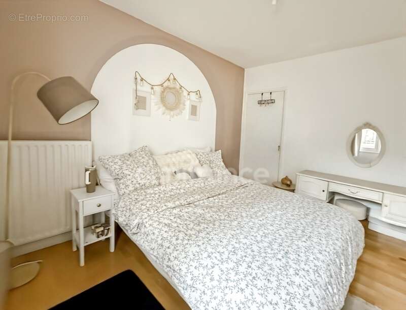 Appartement à LANDERNEAU