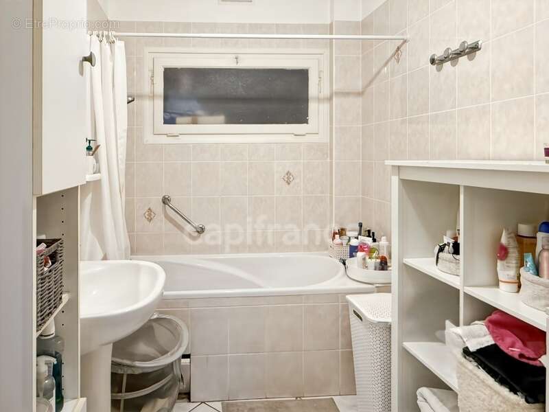 Appartement à LANDERNEAU