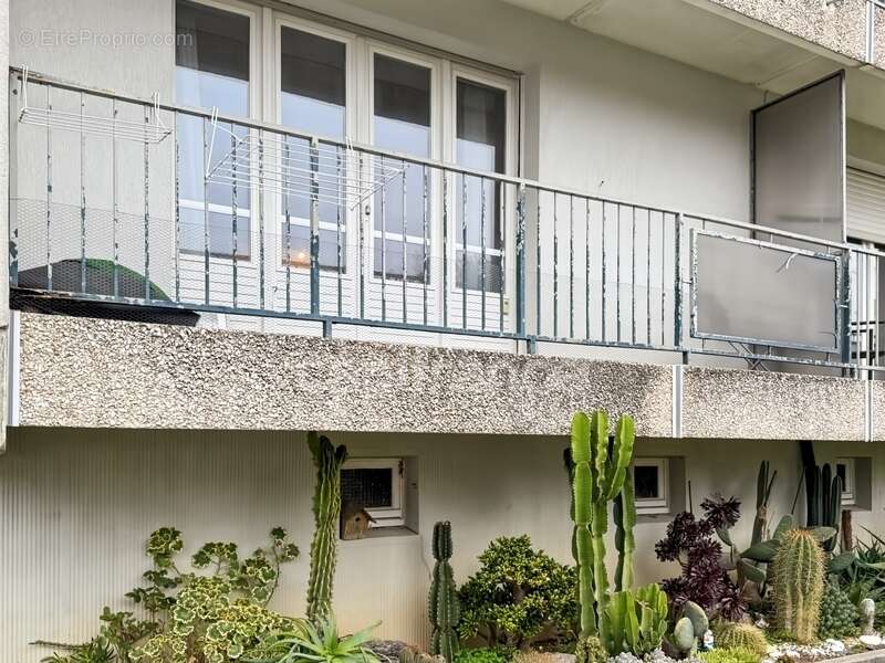 Appartement à LANDERNEAU