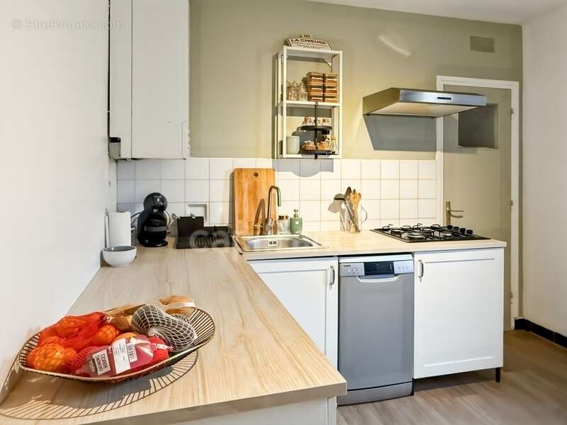 Appartement à LANDERNEAU