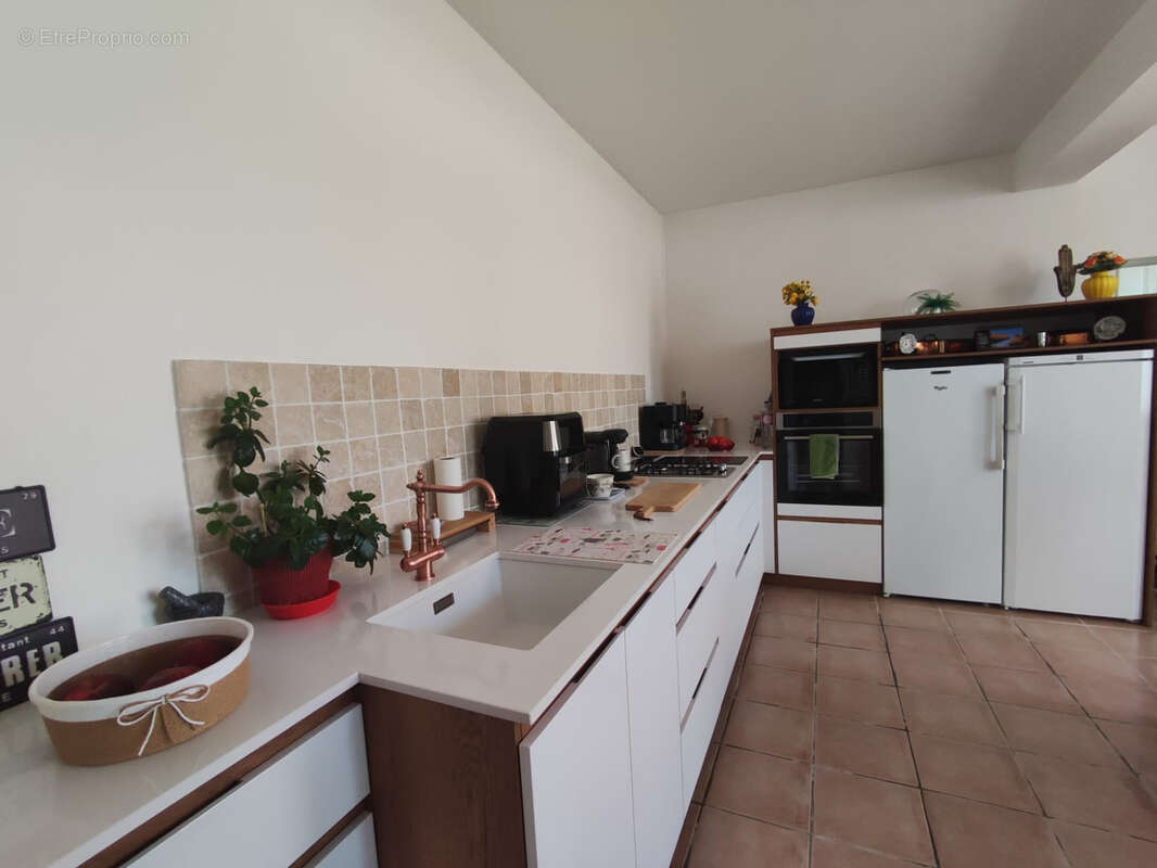 Maison à RAMBOUILLET