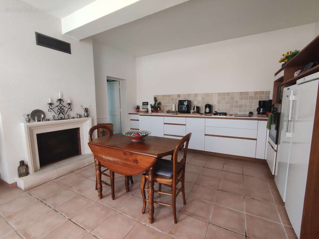 Maison à RAMBOUILLET