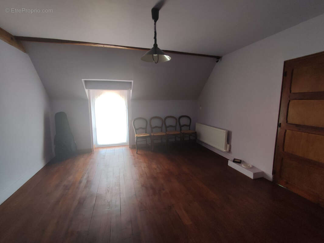 Maison à RAMBOUILLET