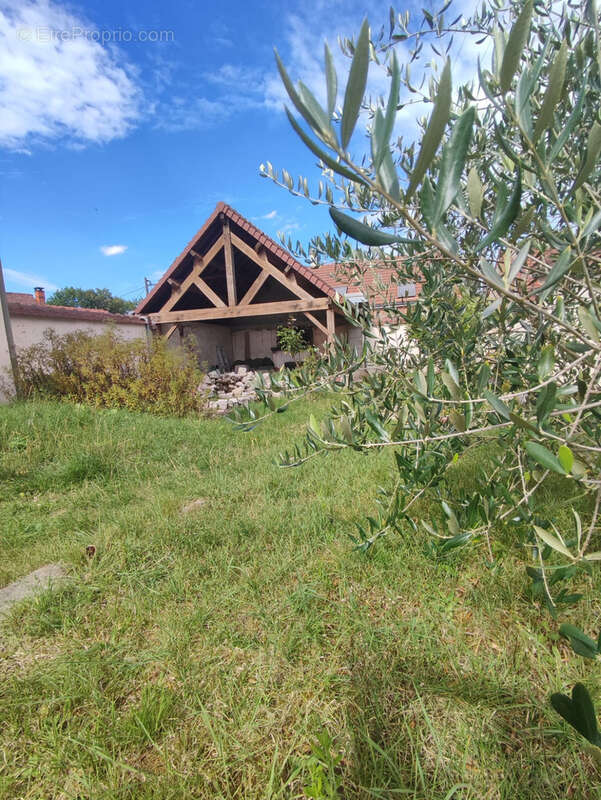 Maison à RAMBOUILLET