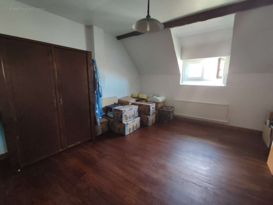 Maison à RAMBOUILLET