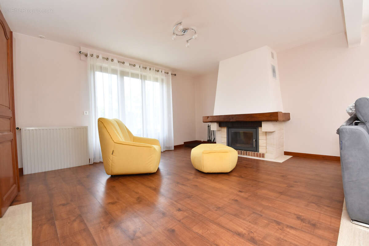 Maison à BERTANGLES