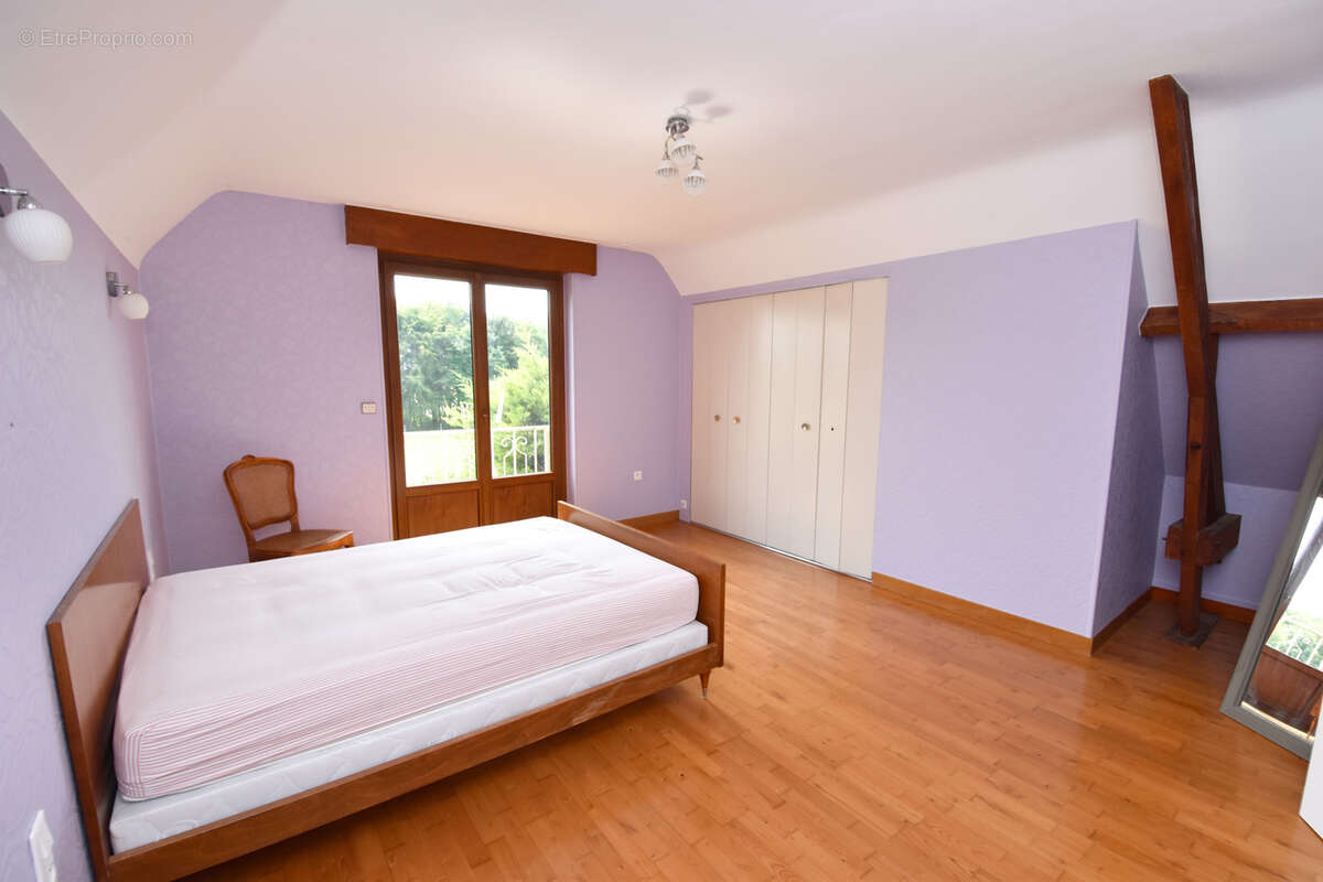 Maison à BERTANGLES