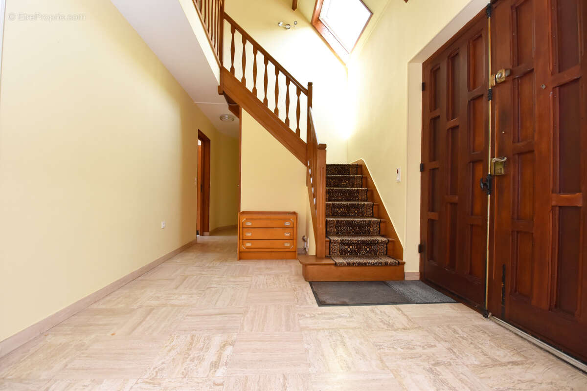 Maison à BERTANGLES