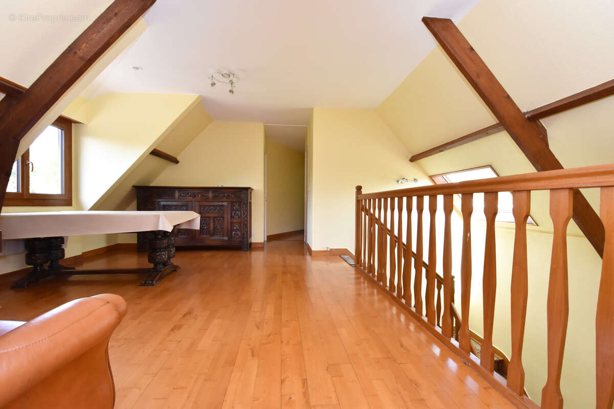 Maison à BERTANGLES