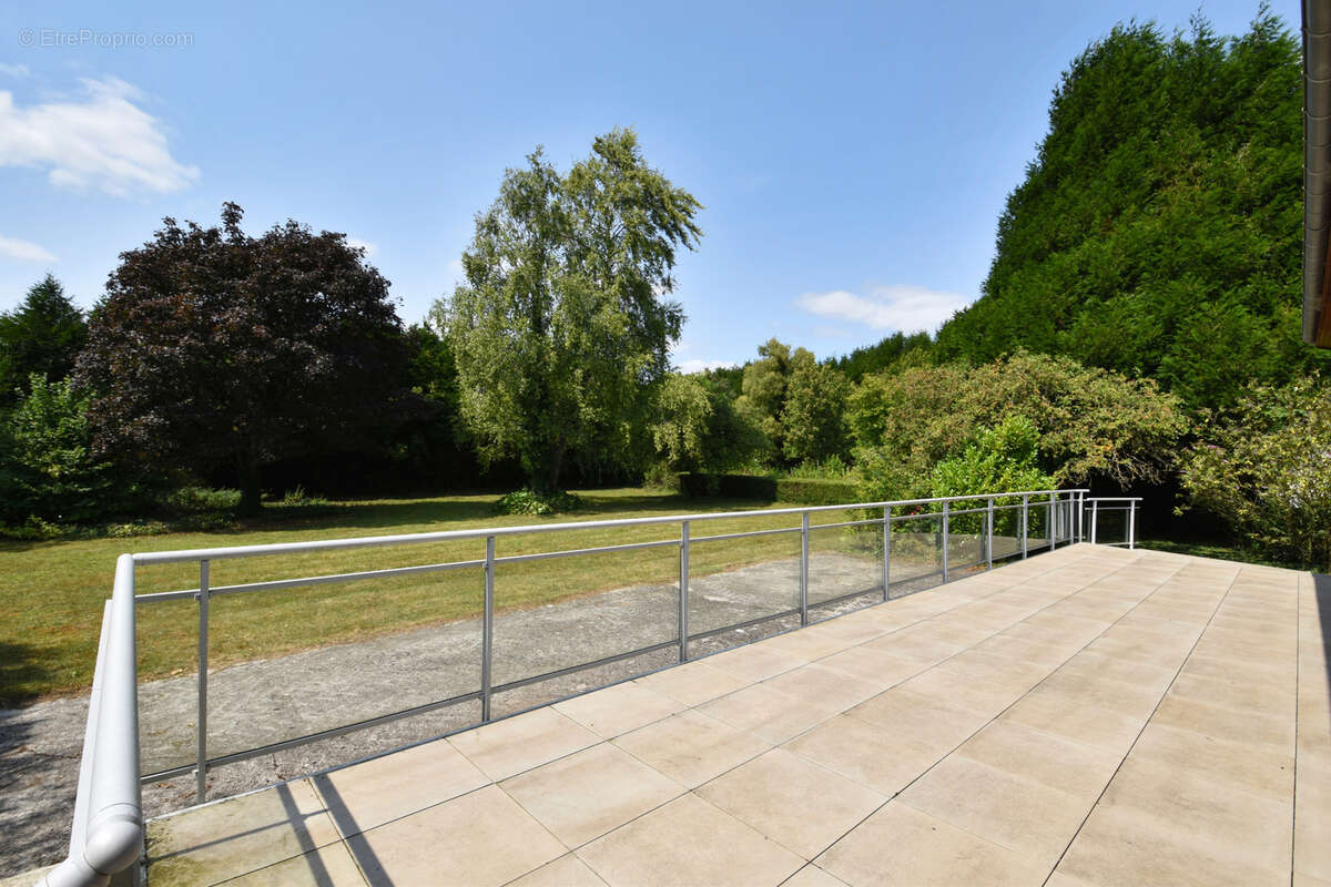 Maison à BERTANGLES