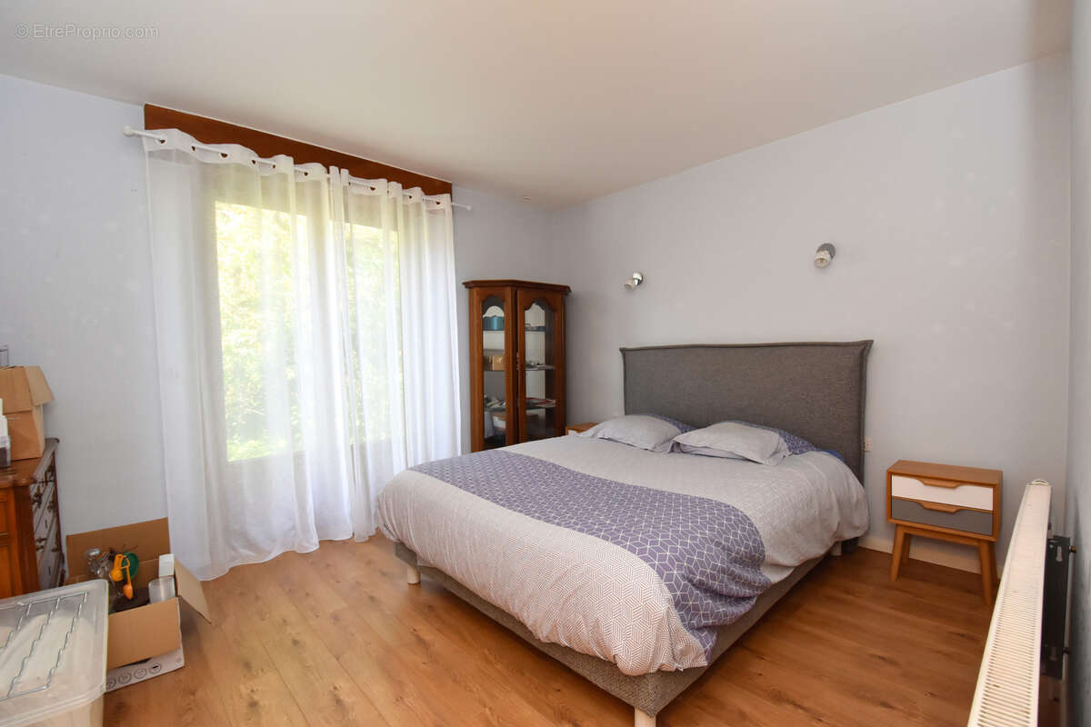 Maison à BERTANGLES