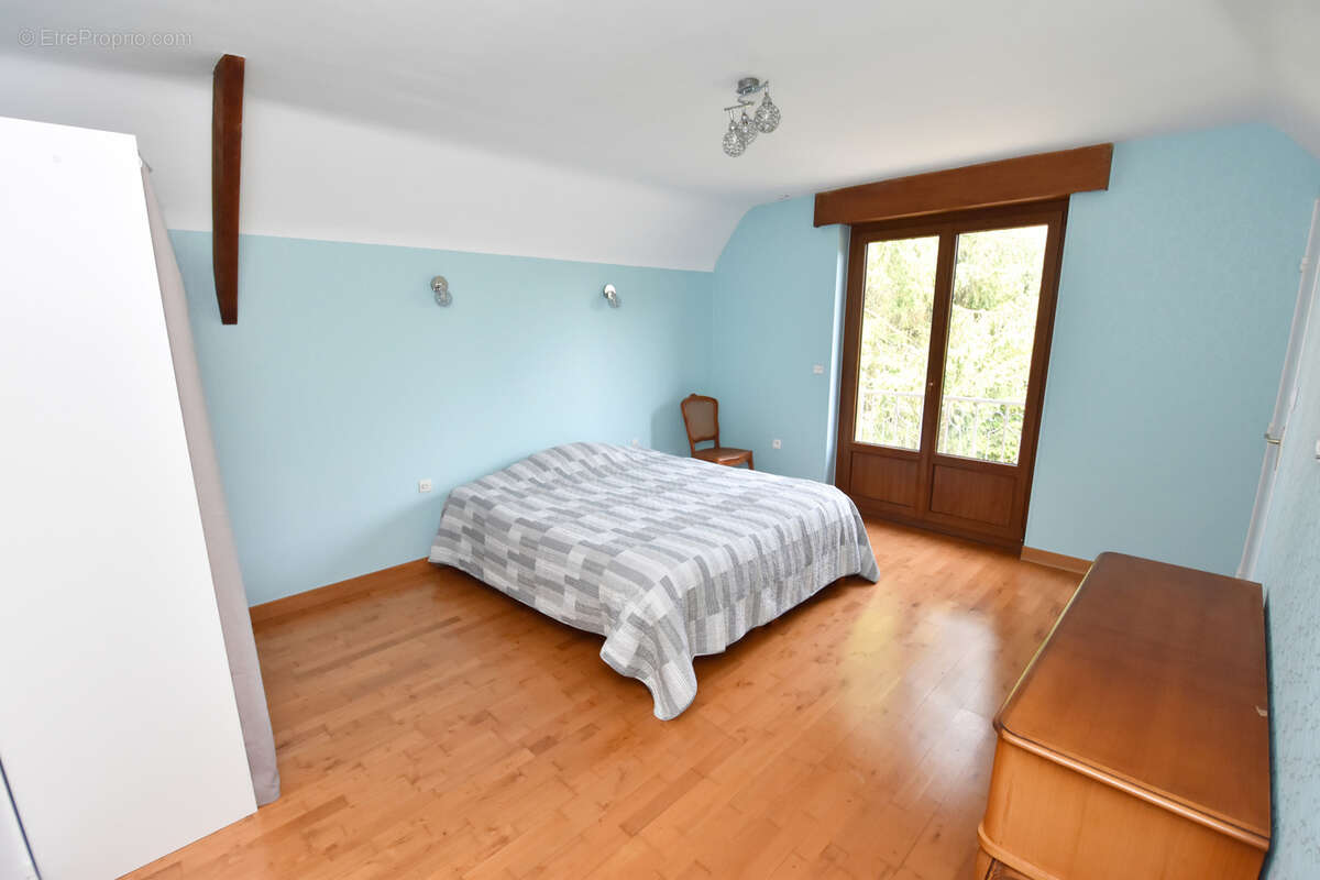 Maison à BERTANGLES