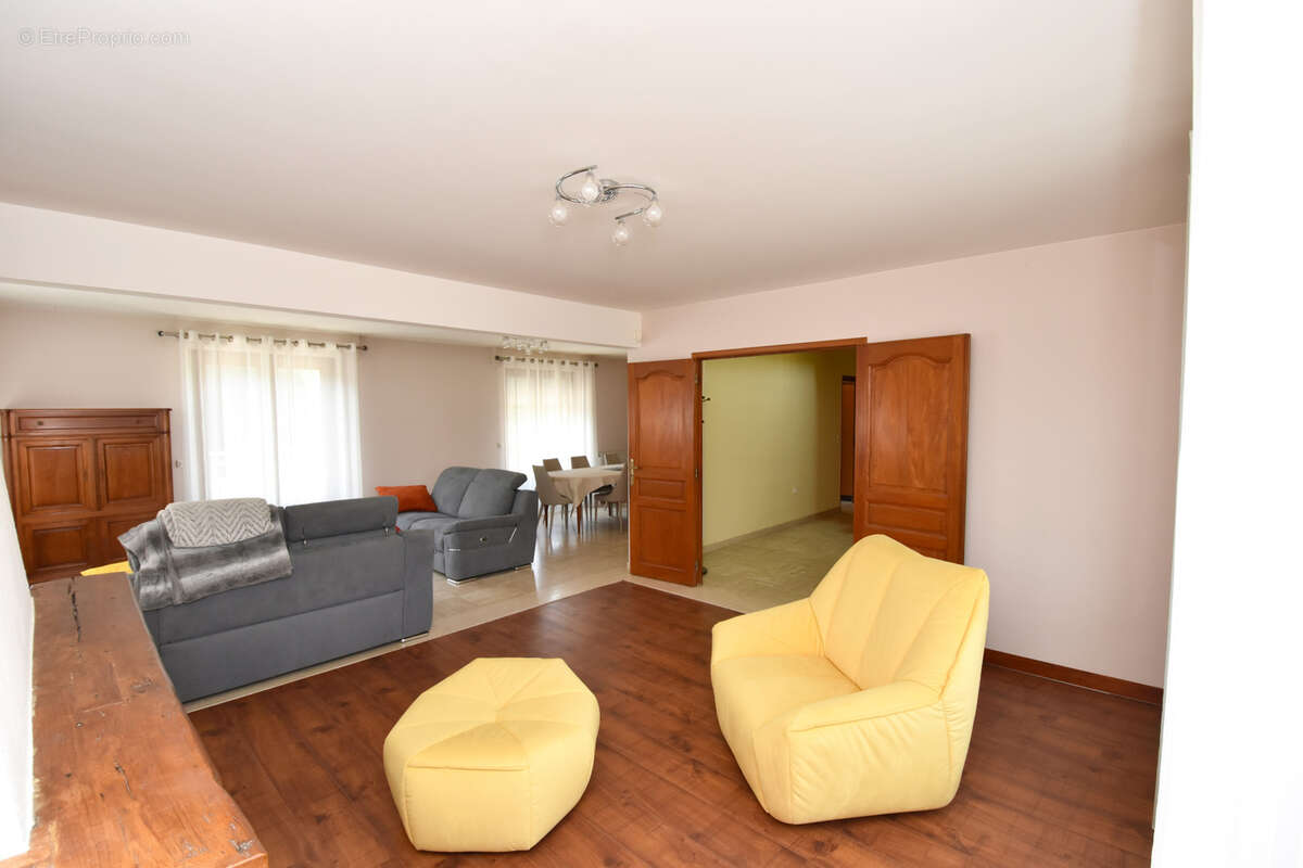 Maison à BERTANGLES