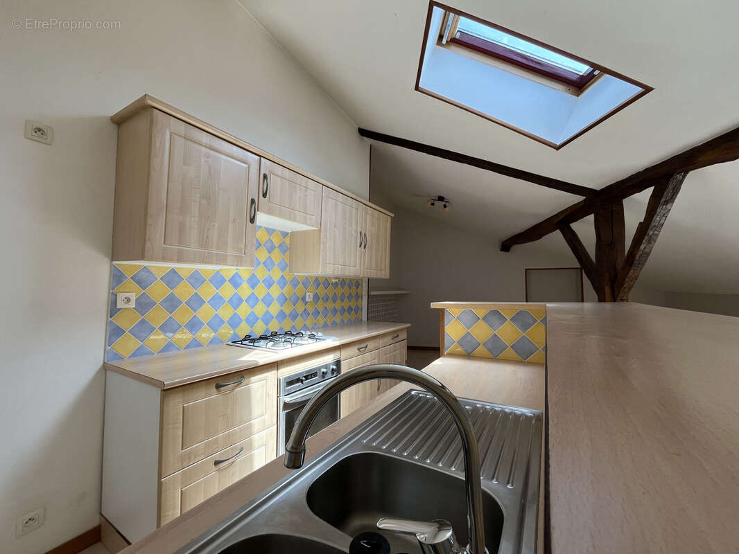 Appartement à HASPARREN