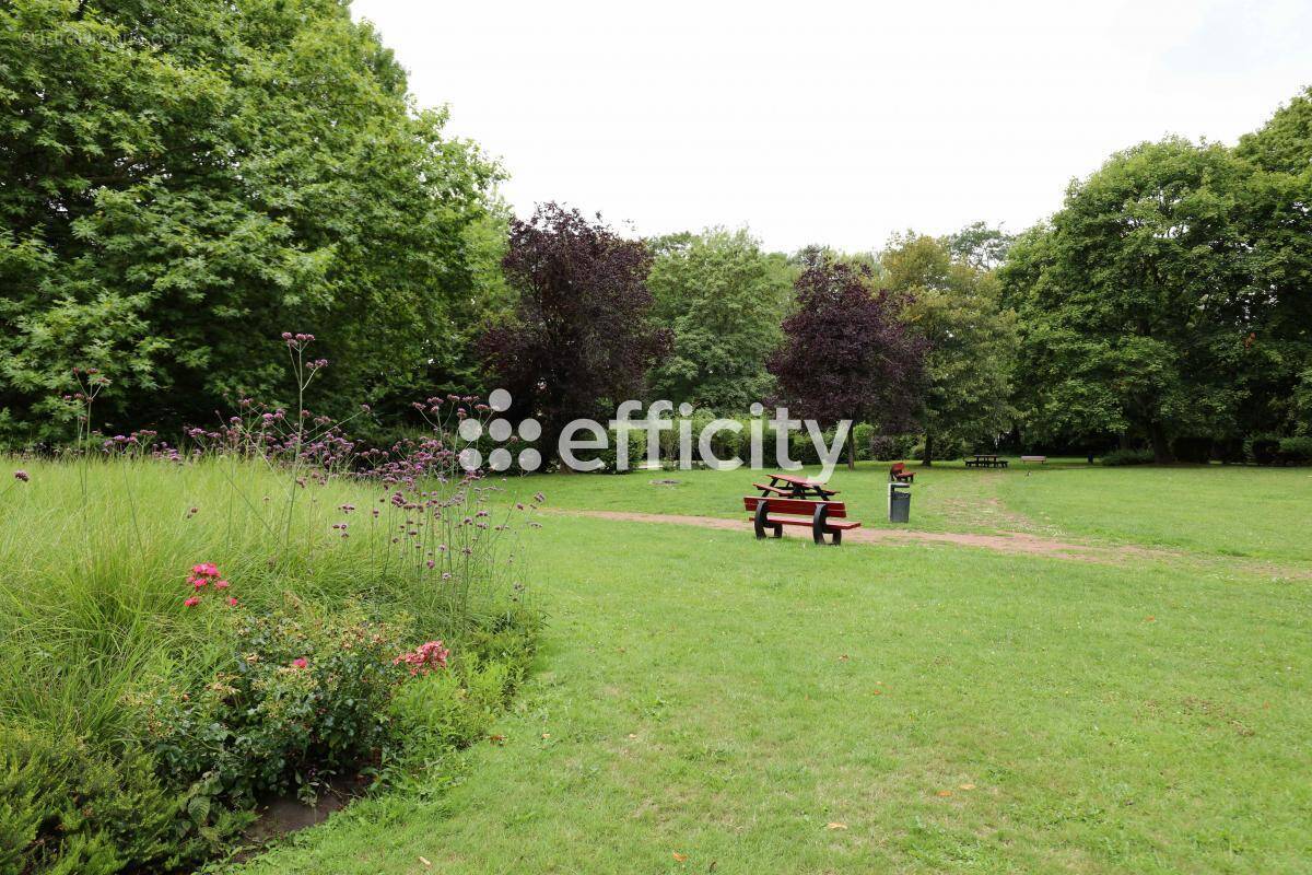 Appartement à CROIX